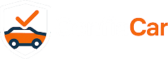 ConfiaCar Logo